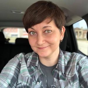 Meet your Posher, Brandie